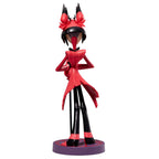 Immagine del prodotto Hazbin Hotel - Statua Alastor