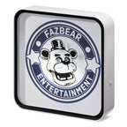 Product image Five Nights at Freddy's - Freddy Fazbear Lamp