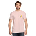 Immagine del prodotto T-shirt Sailor Moon Chibiusa rosa