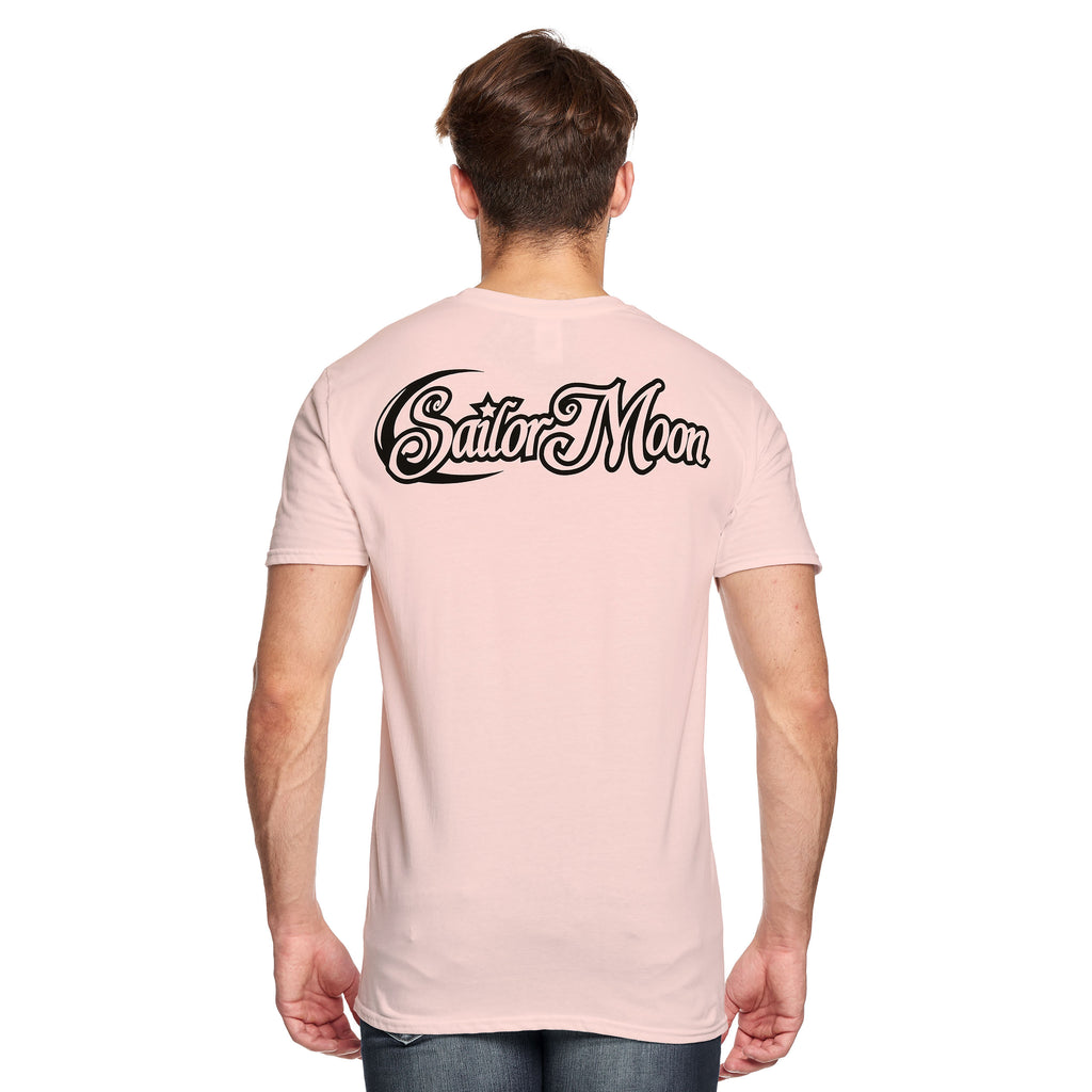 Immagine del prodotto T-shirt Sailor Moon Chibiusa rosa