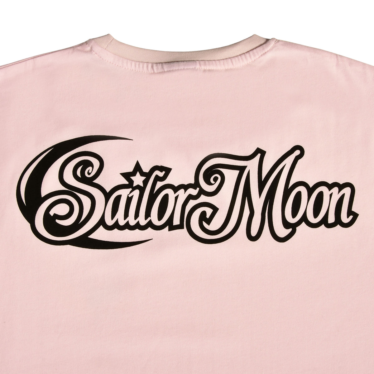 Immagine del prodotto T-shirt Sailor Moon Chibiusa rosa