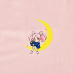 Immagine del prodotto T-shirt Sailor Moon Chibiusa rosa