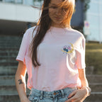 Immagine del prodotto T-shirt Sailor Moon Chibiusa rosa