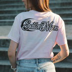 Immagine del prodotto T-shirt Sailor Moon Chibiusa rosa