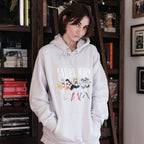 Product image Sailor Moon - Pretty Guardians Hoodie