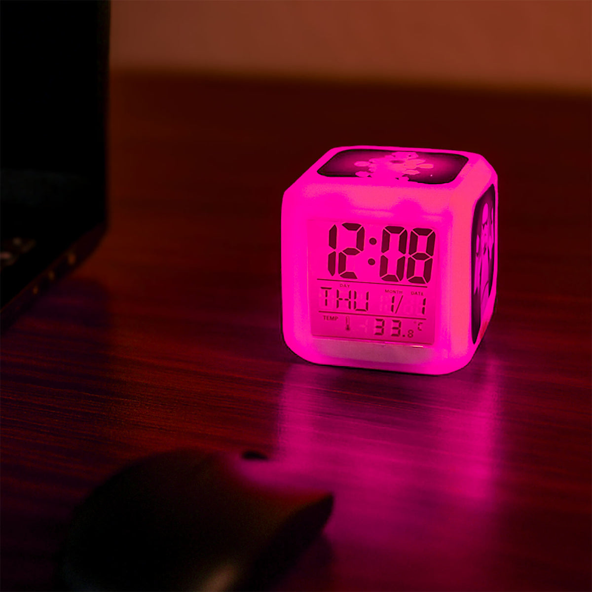 Immagine del prodotto Original Stormtrooper - Orologio digitale