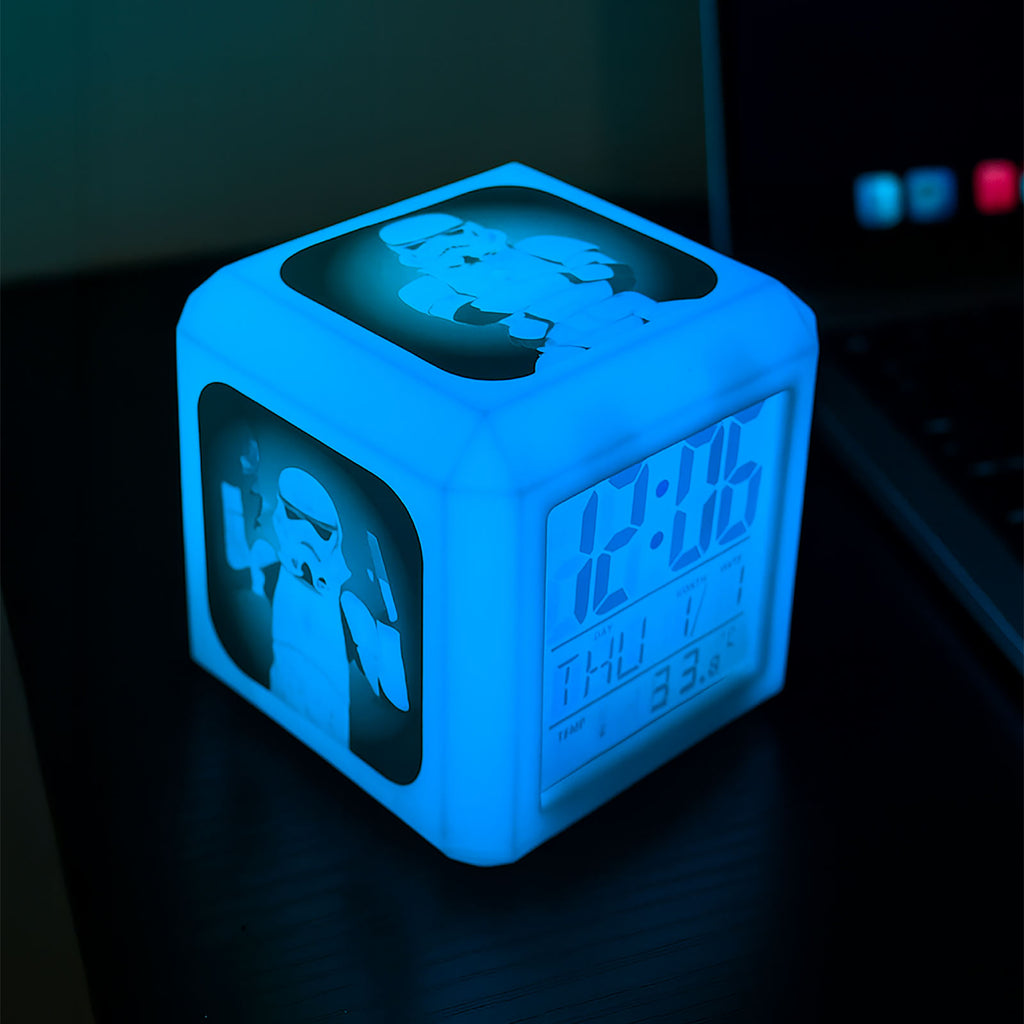 Immagine del prodotto Original Stormtrooper - Orologio digitale