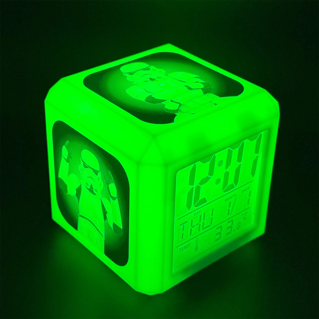 Immagine del prodotto Original Stormtrooper - Orologio digitale