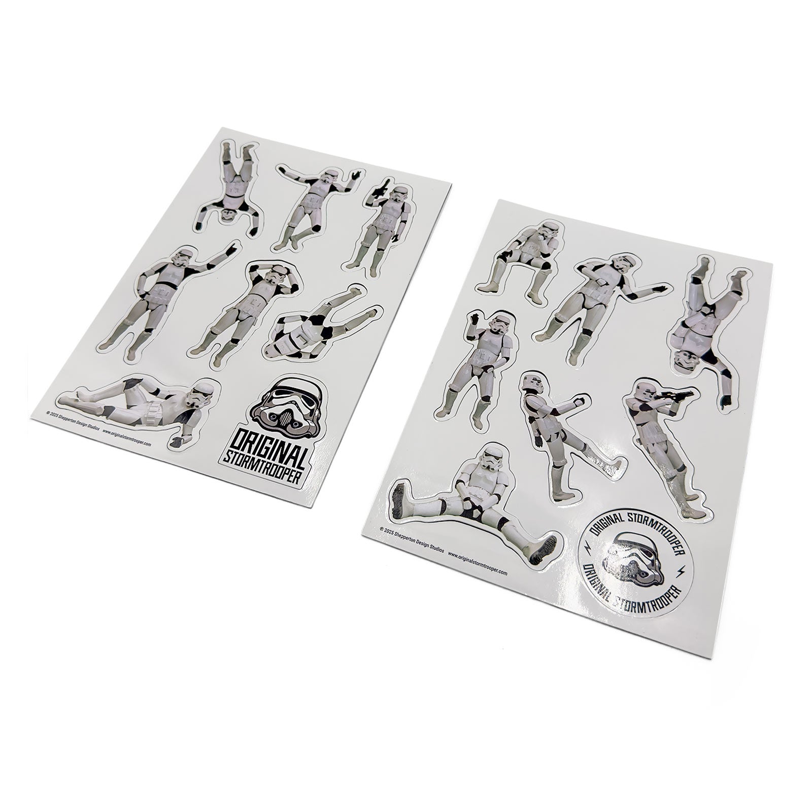 Immagine del prodotto Original Stormtrooper - Magneti