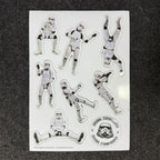Immagine del prodotto Original Stormtrooper - Magneti