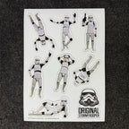 Immagine del prodotto Original Stormtrooper - Magneti