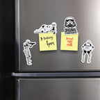 Immagine del prodotto Original Stormtrooper - Magneti
