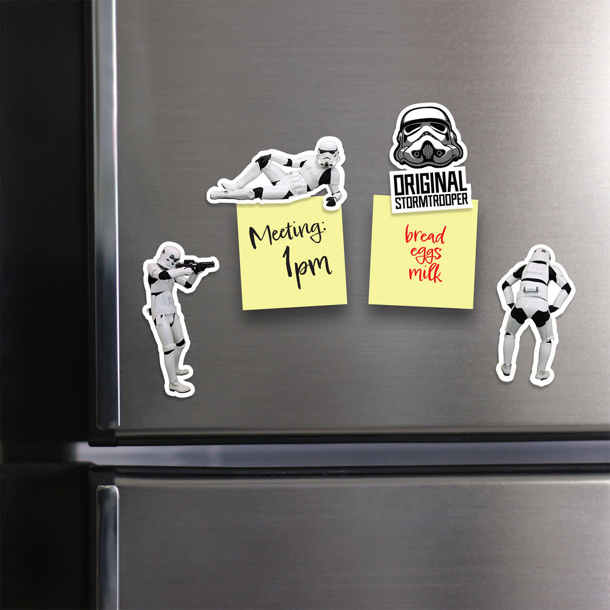 Immagine del prodotto Original Stormtrooper - Magneti