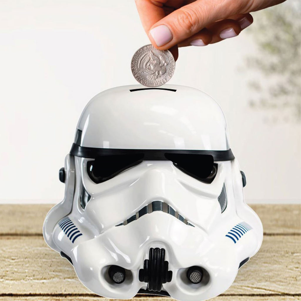 Immagine del prodotto Original Stormtrooper – Salvadanaio