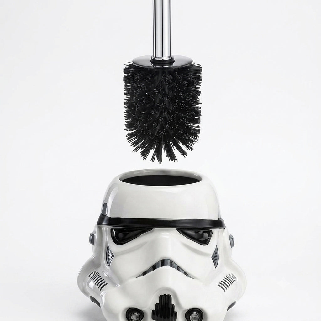 Immagine del prodotto Original Stormtrooper - Spazzolone per WC