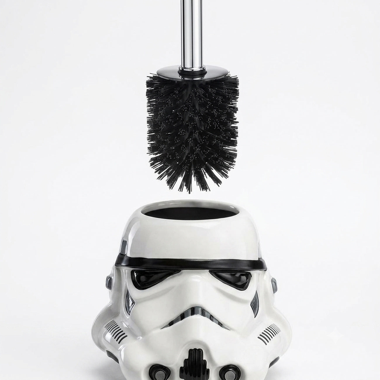 Immagine del prodotto Original Stormtrooper - Spazzolone per WC