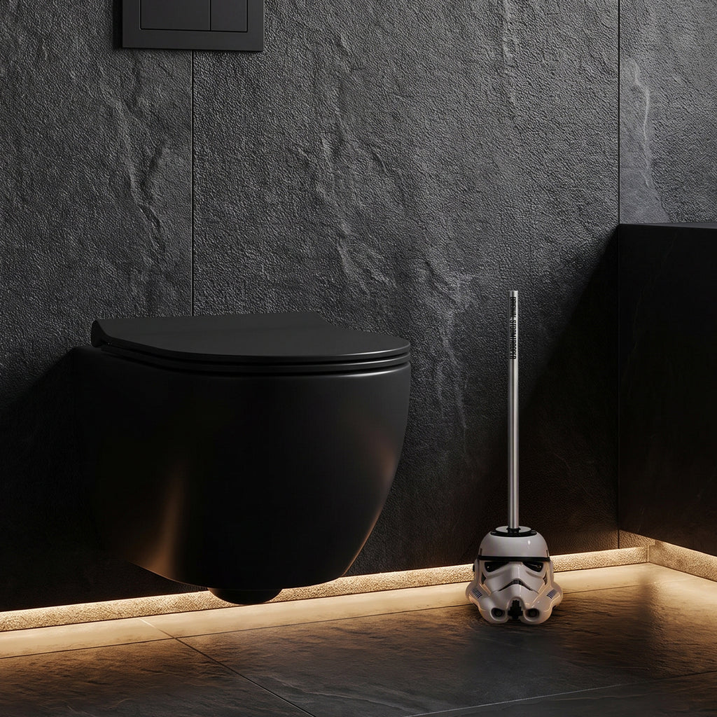 Immagine del prodotto Original Stormtrooper - Spazzolone per WC