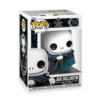 Immagine del prodotto Nightmare Before Christmas - Figura Funko Pop! Jack Couture