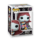 Immagine del prodotto Nightmare Before Christmas - Figura Funko Pop Sally Couture