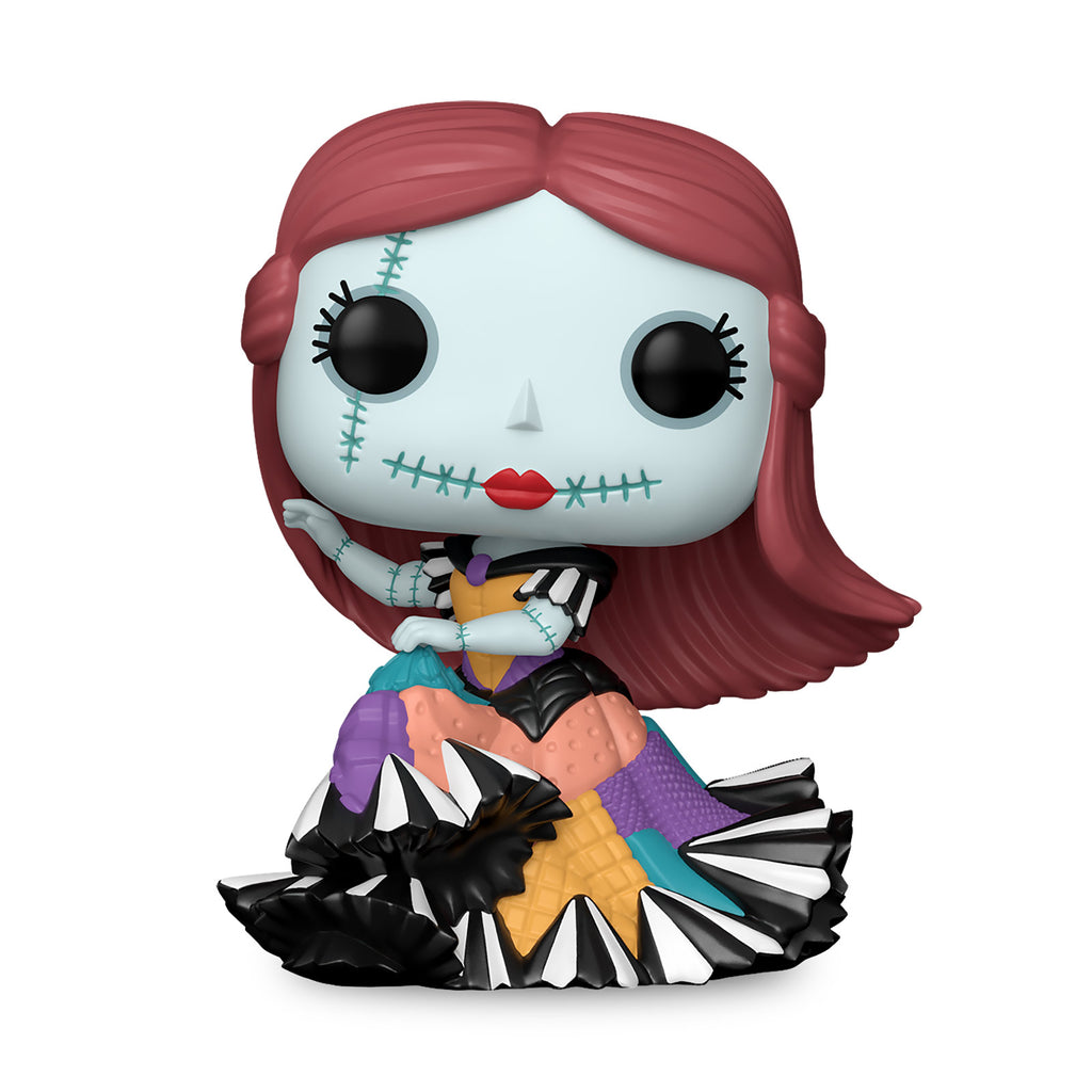 Immagine del prodotto Nightmare Before Christmas - Figura Funko Pop Sally Couture
