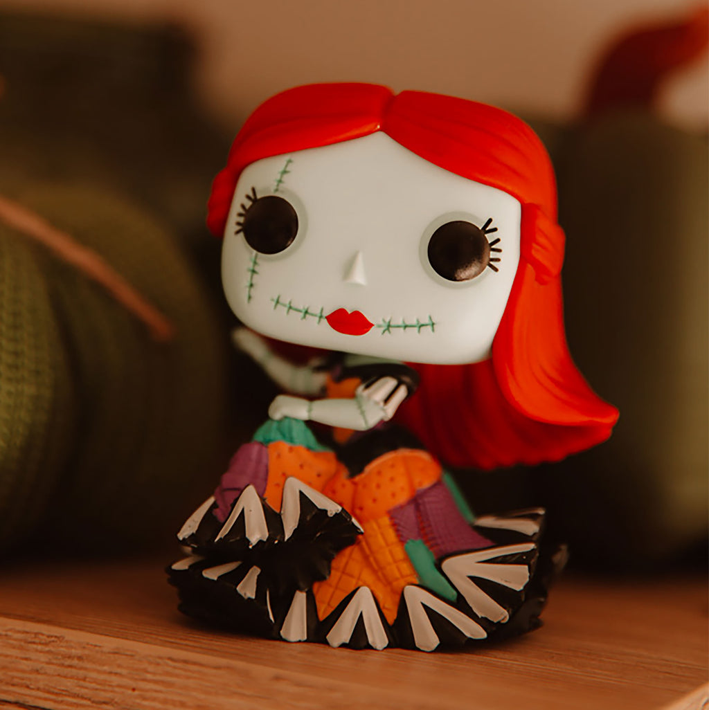 Immagine del prodotto Nightmare Before Christmas - Figura Funko Pop Sally Couture