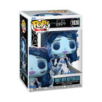 Immagine del prodotto Corpse Bride - Emily con farfalle Figura Funko Pop!
