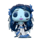 Immagine del prodotto Corpse Bride - Emily con farfalle Figura Funko Pop!