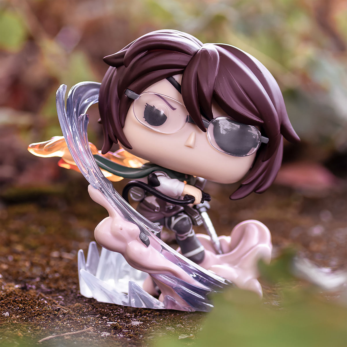 Immagine del prodotto Attack on Titan - Hange Zoe Funko Pop Figure