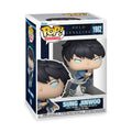 Immagine del prodotto Solo Leveling - Sung Jinwoo Funko Pop Figure