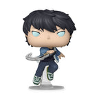 Immagine del prodotto Solo Leveling - Sung Jinwoo Funko Pop Figure