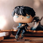 Immagine del prodotto Solo Leveling - Sung Jinwoo Funko Pop Figure