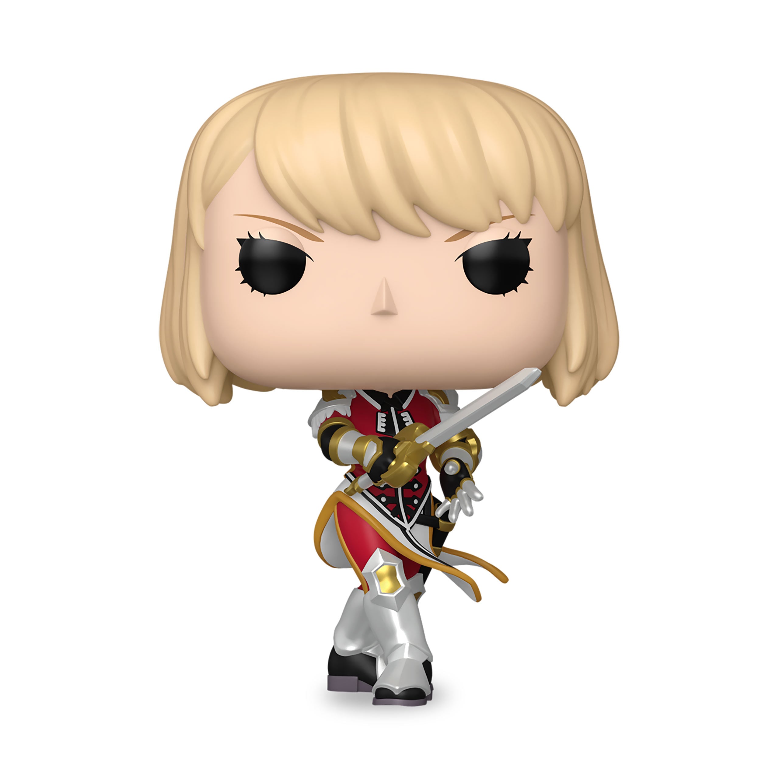 Immagine del prodotto Solo Leveling - Cha Hae-In Funko Pop Figurina