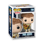 Immagine del prodotto Solo Leveling - Yoo Jinho Funko Pop Figure