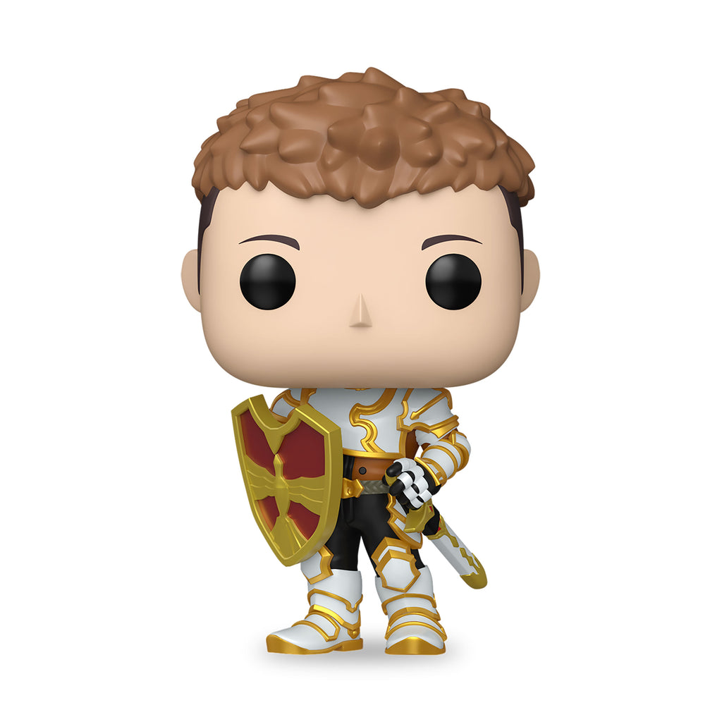 Immagine del prodotto Solo Leveling - Yoo Jinho Funko Pop Figure