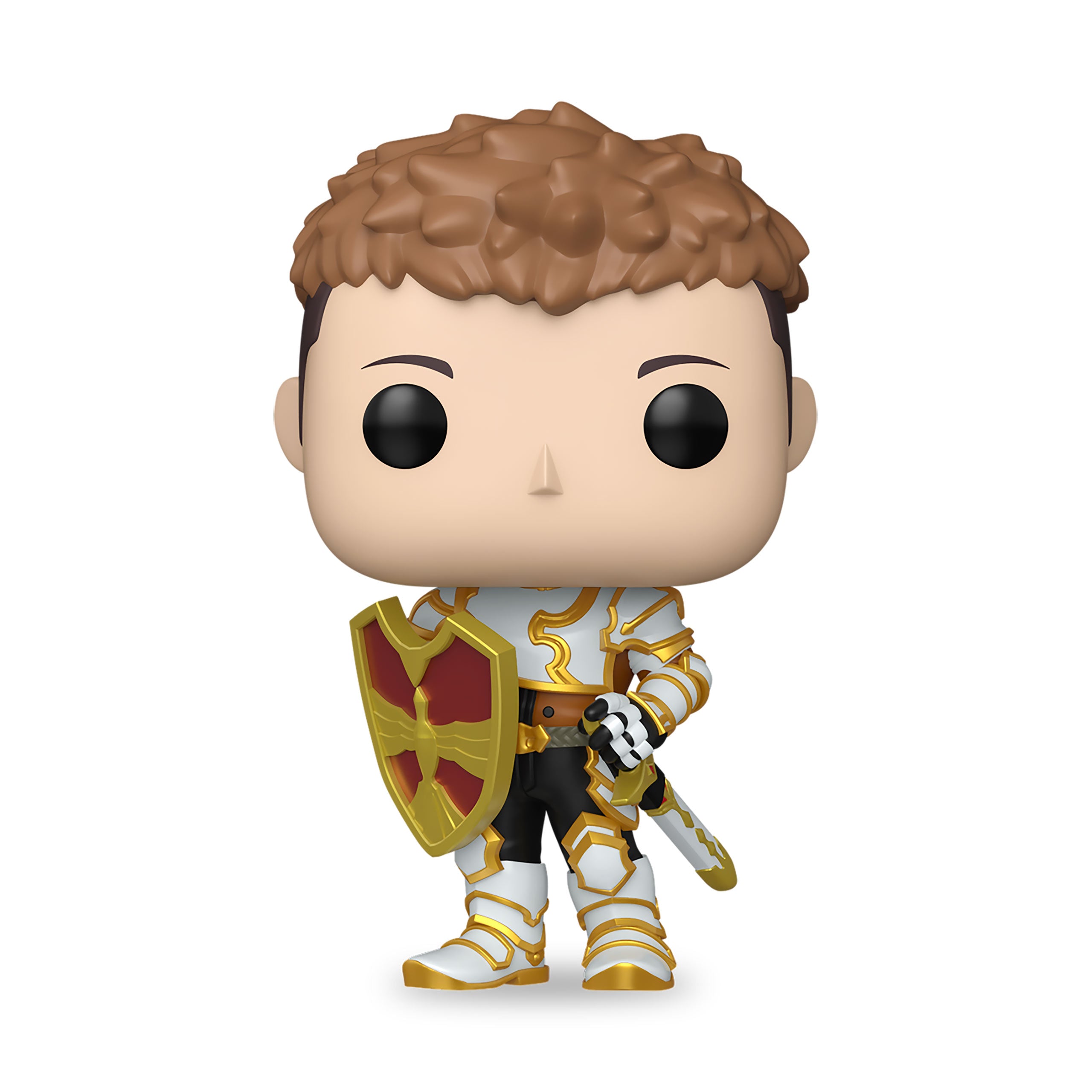 Immagine del prodotto Solo Leveling - Yoo Jinho Funko Pop Figure