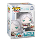 Immagine del prodotto Frieren: Oltre la Fine del Viaggio - Figura Funko Pop