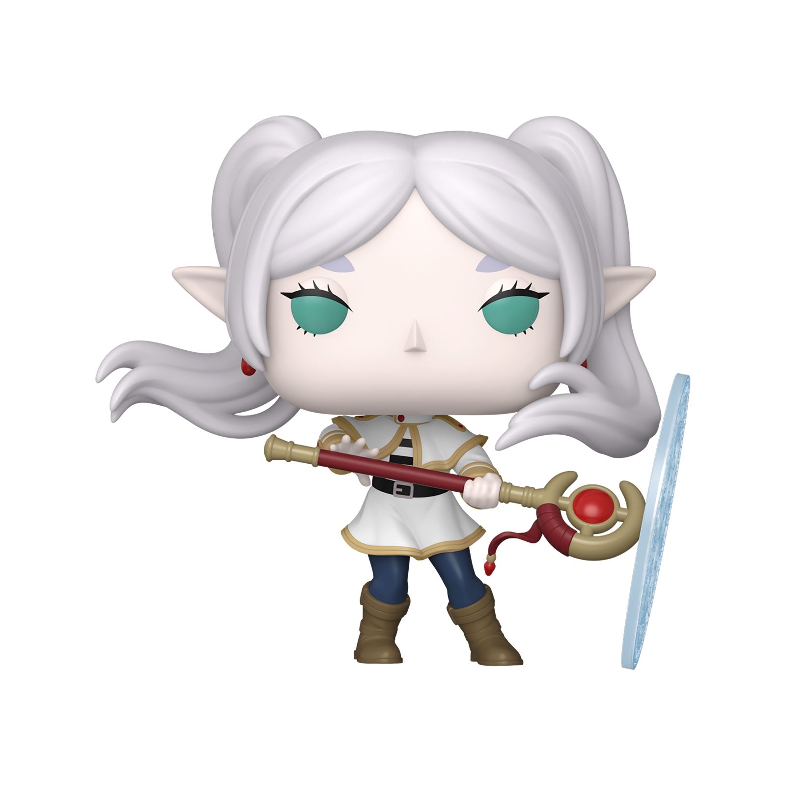 Immagine del prodotto Frieren: Oltre la Fine del Viaggio - Figura Funko Pop