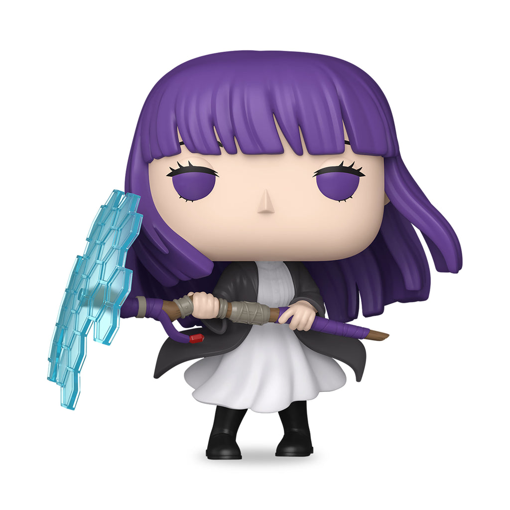 Product image Frieren: Beyond Journey's End - Fern Funko Pop! Figure