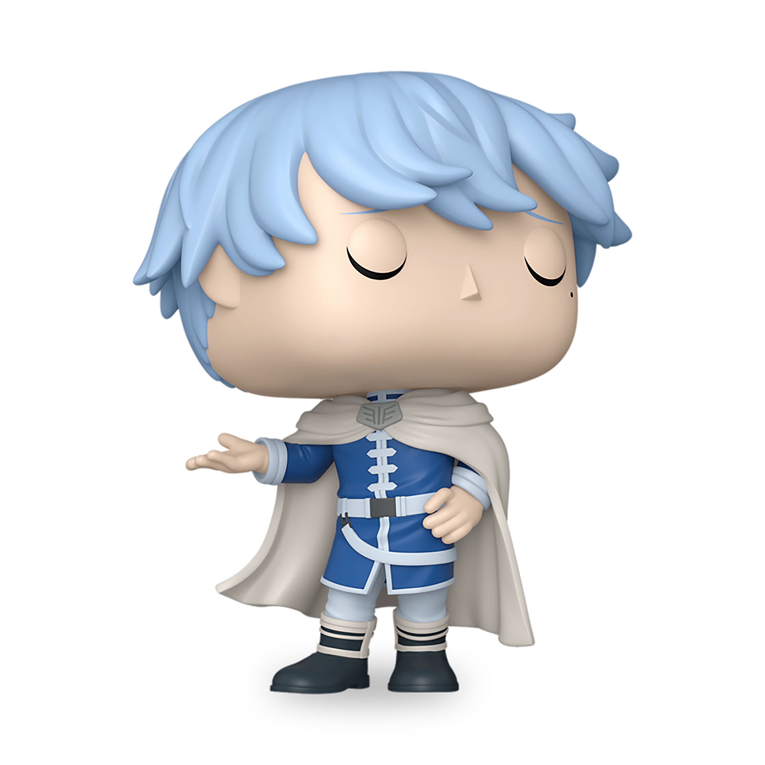Immagine del prodotto Frieren: Oltre la fine del viaggio - Figurina Funko Pop Himmel