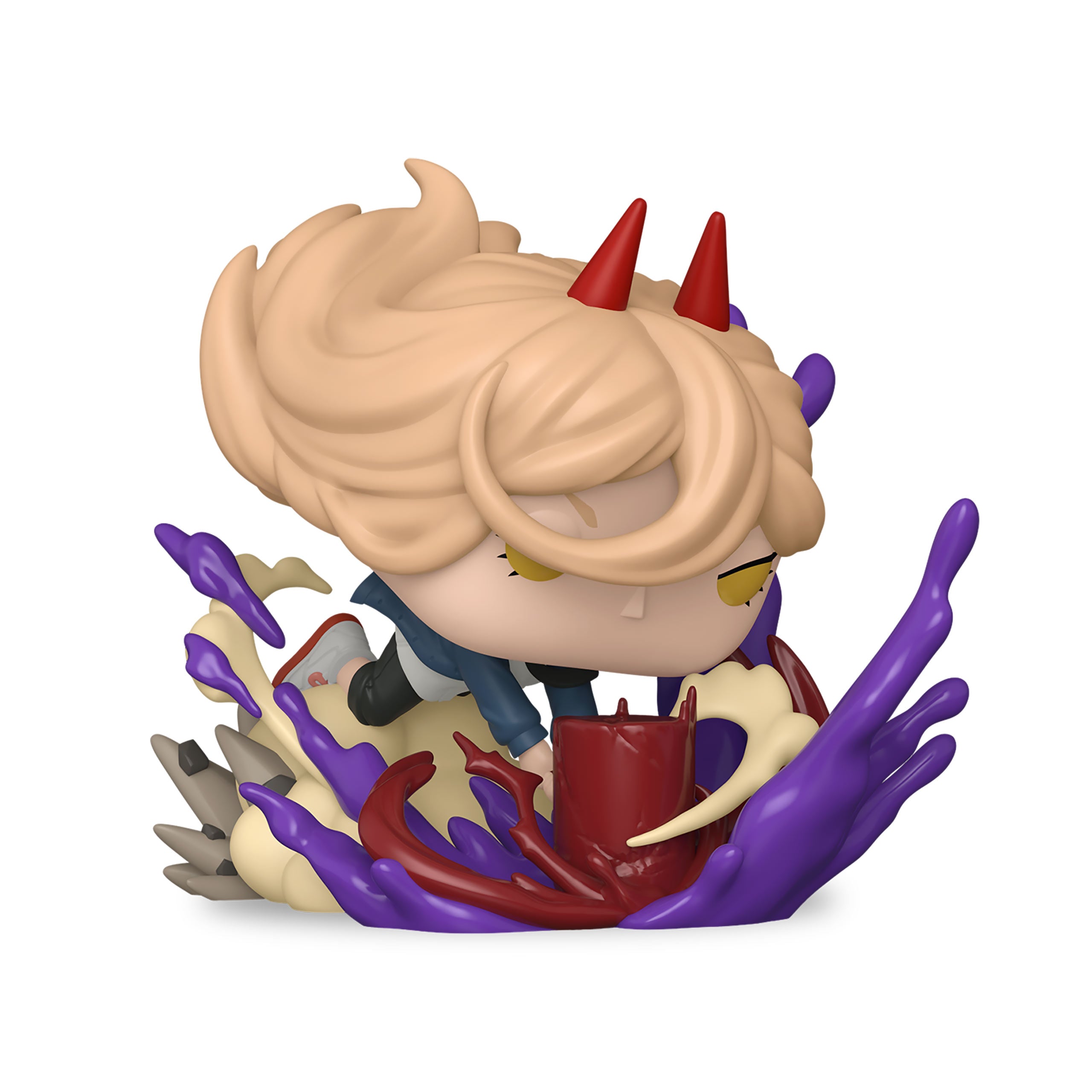 Immagine del prodotto Chainsaw Man - Power (Martello di Sangue) Funko Pop Figure
