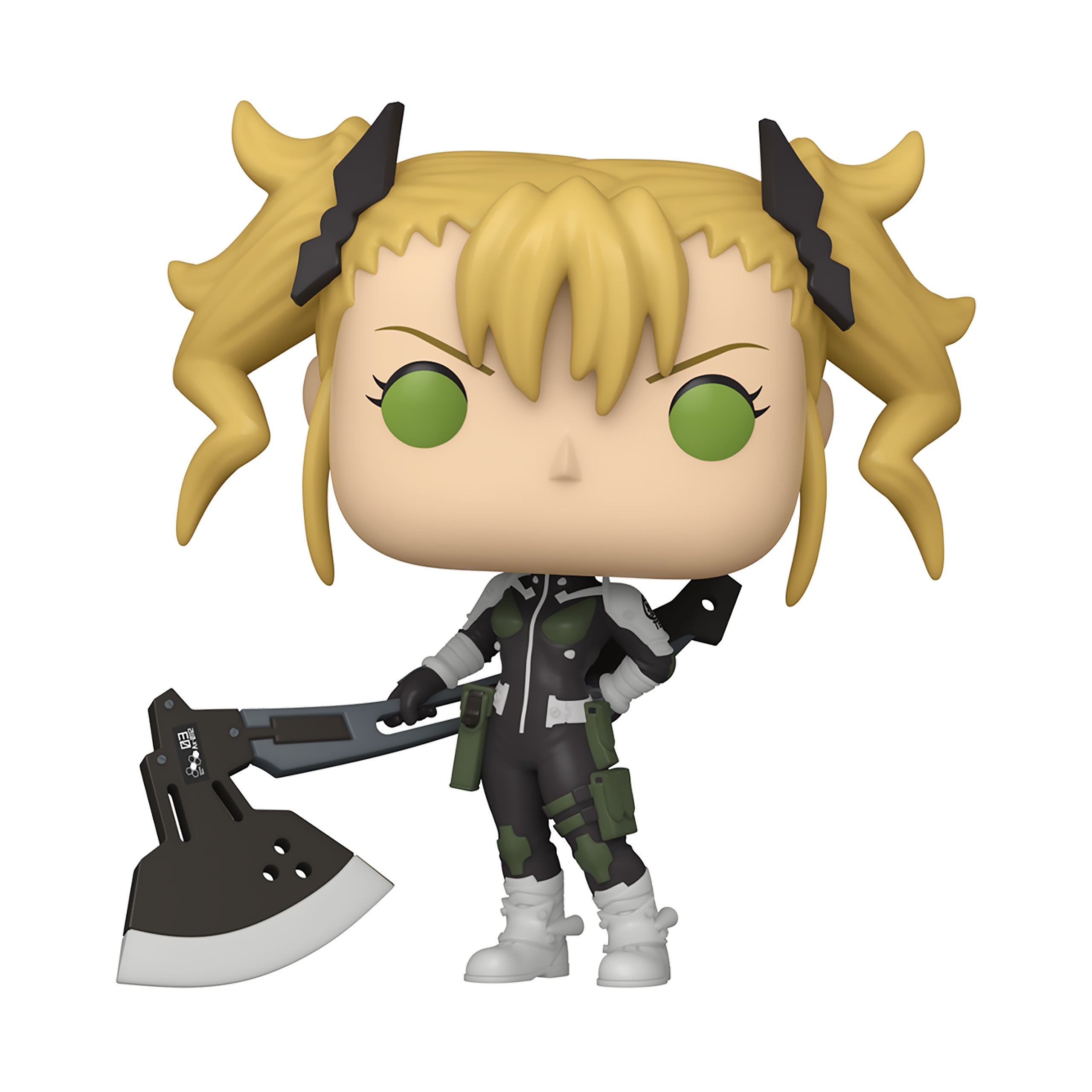 Immagine del prodotto Kaiju No. 8 - Figura Funko Pop! Kikoru Shinomiya