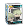 Immagine del prodotto Kaiju No. 8 - Reno Ichikawa Figura Funko Pop!
