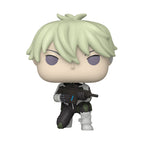 Immagine del prodotto Kaiju No. 8 - Reno Ichikawa Figura Funko Pop!