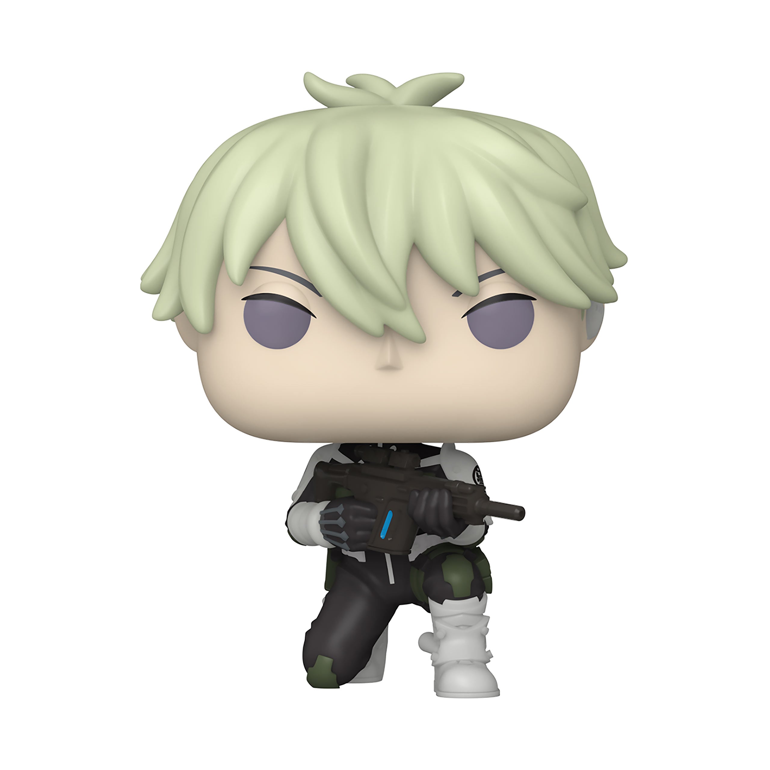 Immagine del prodotto Kaiju No. 8 - Reno Ichikawa Figura Funko Pop!
