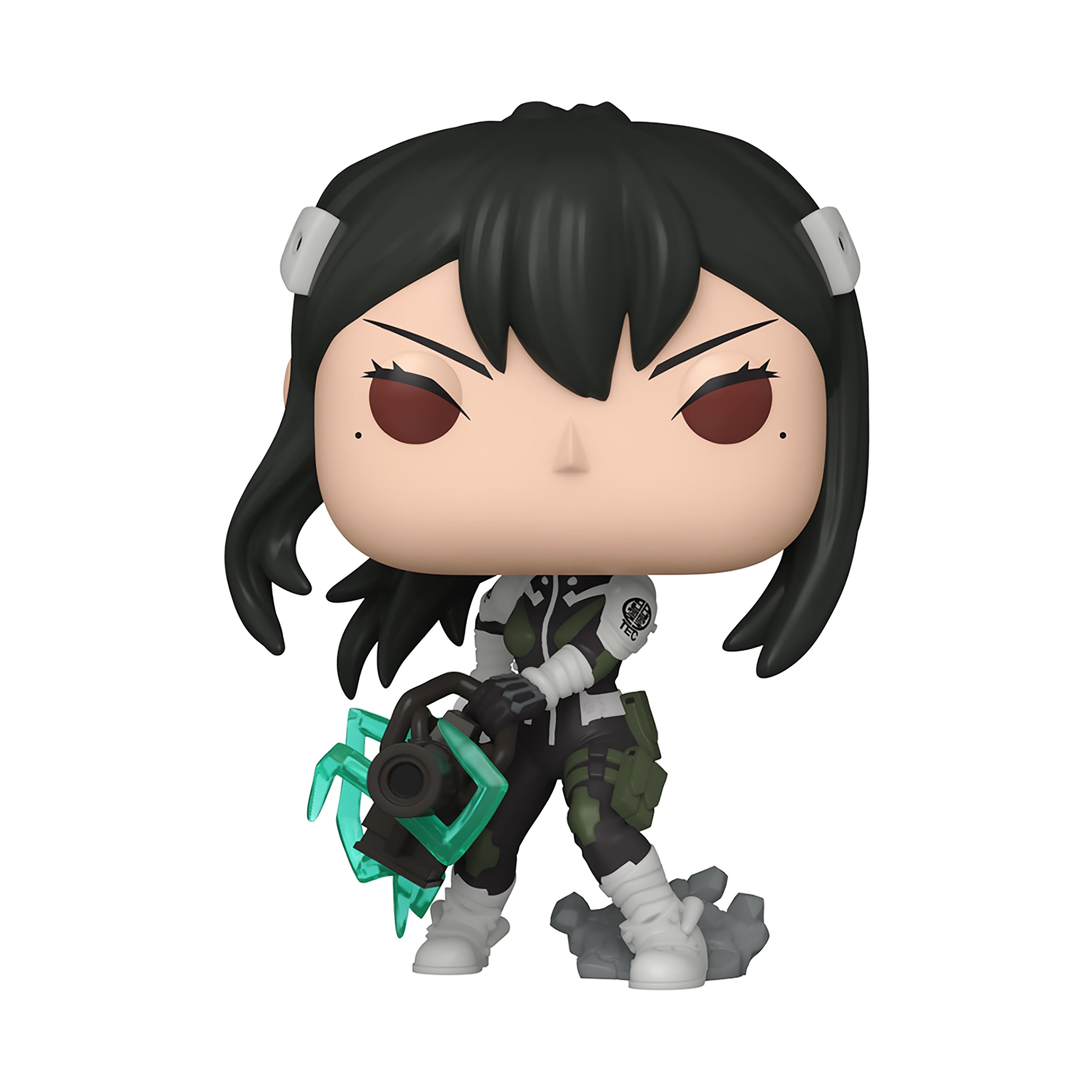 Immagine del prodotto Kaiju No. 8 – Mina Ashiro Figurina Funko Pop!