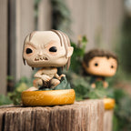 Product image The Lord of the Rings – Gollum Glow-in-the-Dark Funko Pop! Figure