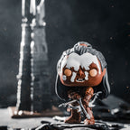 Immagine del prodotto Il Signore degli Anelli - Lurtz con Orthanc Figura Funko Pop!