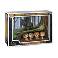 Immagine del prodotto Il Signore degli Anelli - La Compagnia dell’Anello figura diorama Funko Pop
