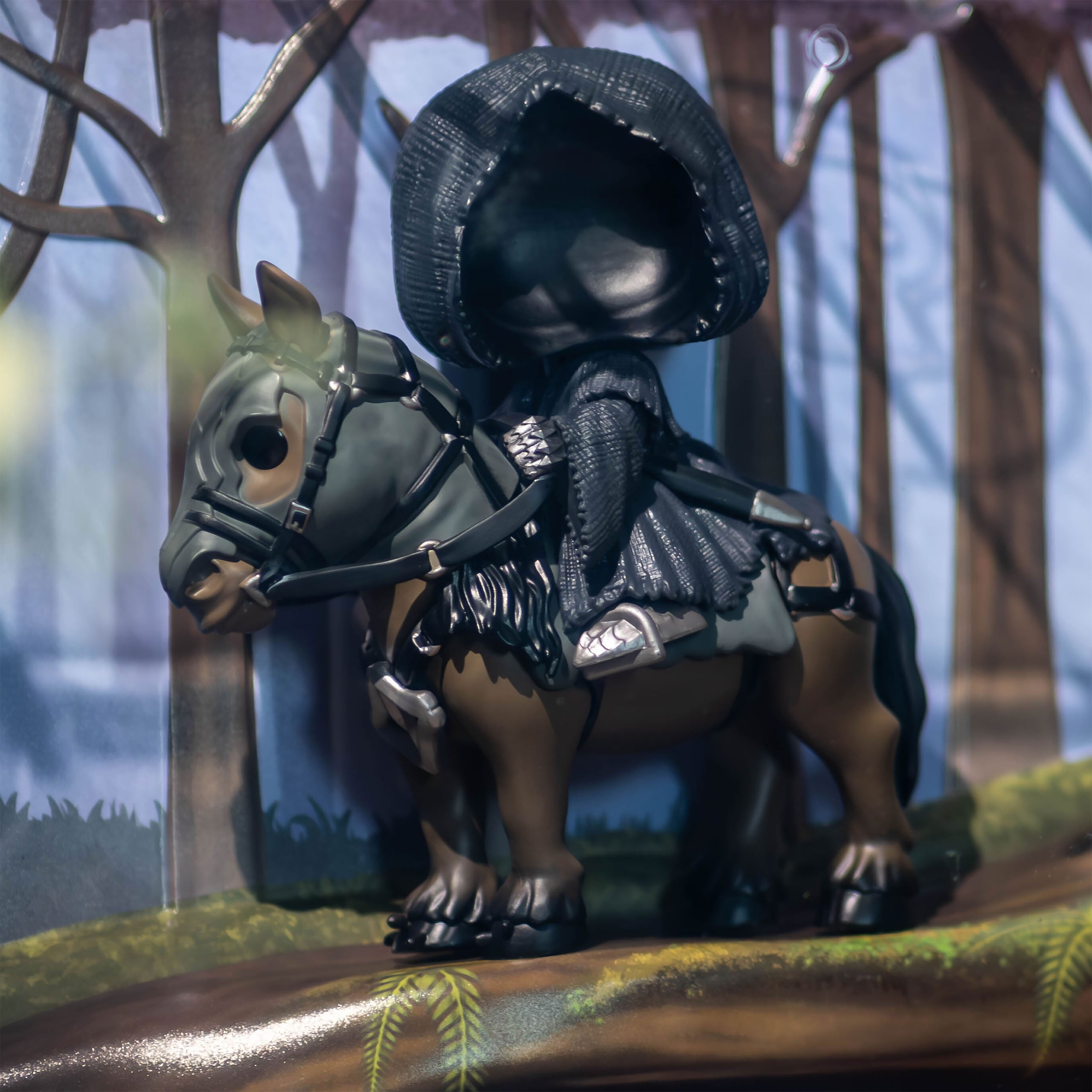 Immagine del prodotto Il Signore degli Anelli - La Compagnia dell’Anello figura diorama Funko Pop