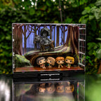 Immagine del prodotto Il Signore degli Anelli - La Compagnia dell’Anello figura diorama Funko Pop